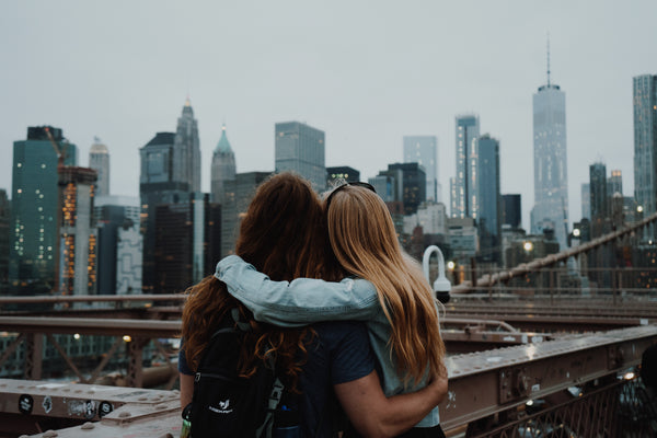 New York erkunden wie ein Einheimischer: Ein Guide für Reisende