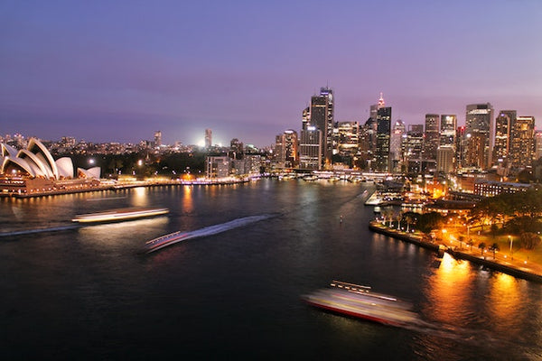 Sydney Up Close: Entdecke die Wunder dieser australischen Metropole mit einem Einheimischen