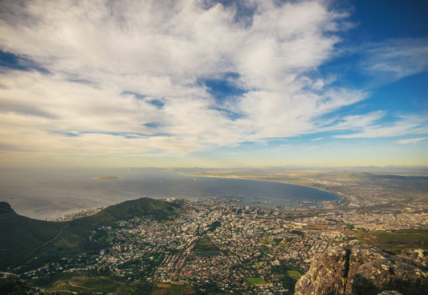 Kapstadt: Einheimische Weisheit für Abenteuer in Südafrika