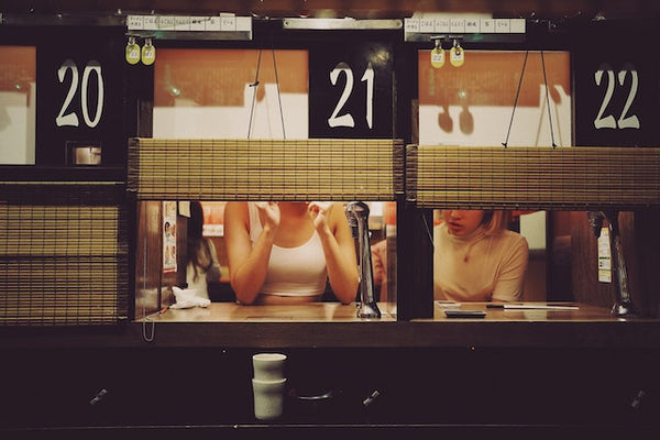Tokio: Eine Reise durch die faszinierende Kultur mit einem einheimischen Experten