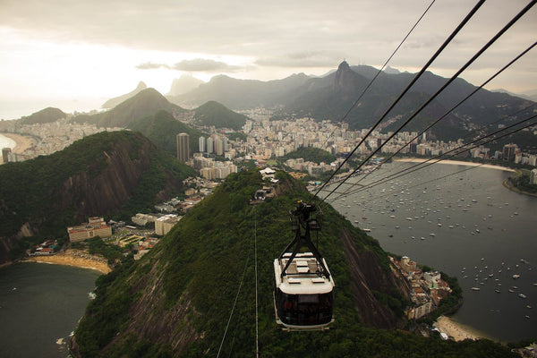 Rio de Janeiro: Samba, Sonne und Sehenswürdigkeiten - Tipps von einem lokalen Guide