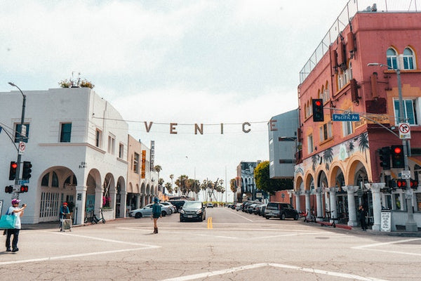 Die versteckten Schätze von Los Angeles: Insider-Tipps vom Einheimischen