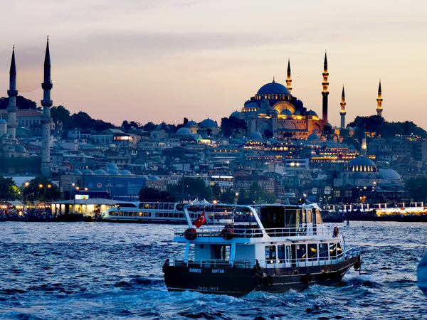 Dein BuddySIM Guide: Alles über eSIMs in der Türkei!