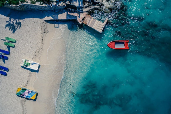 Die BuddySIM Summer Escapes 2024 Teil 2: eSIM Albanien und eSIM Montenegro