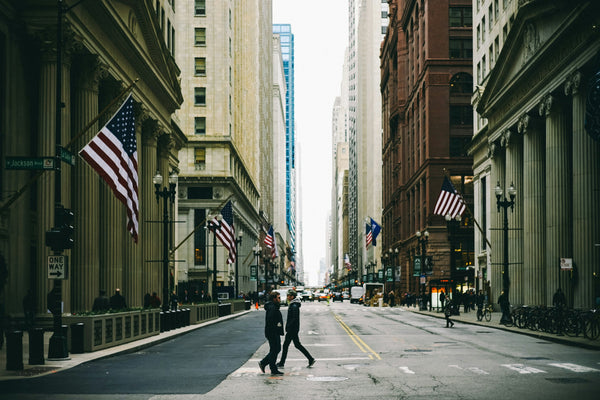 Die beste eSIM USA für 2025? Wir vergleichen die eSIM Amerika Pakete für deine Reise!