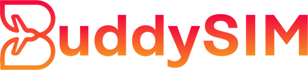 BuddySIM – Reise eSIM kaufen für über 190 Länder